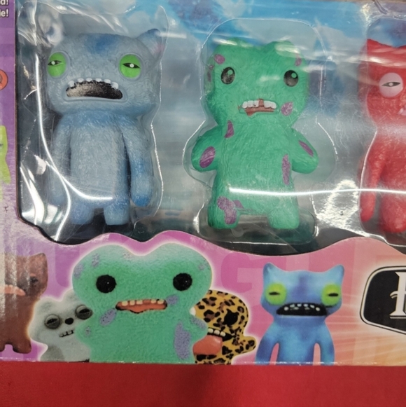 Fuggler Set - Picture 2 of 3